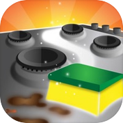 Clean the Kitchenicon