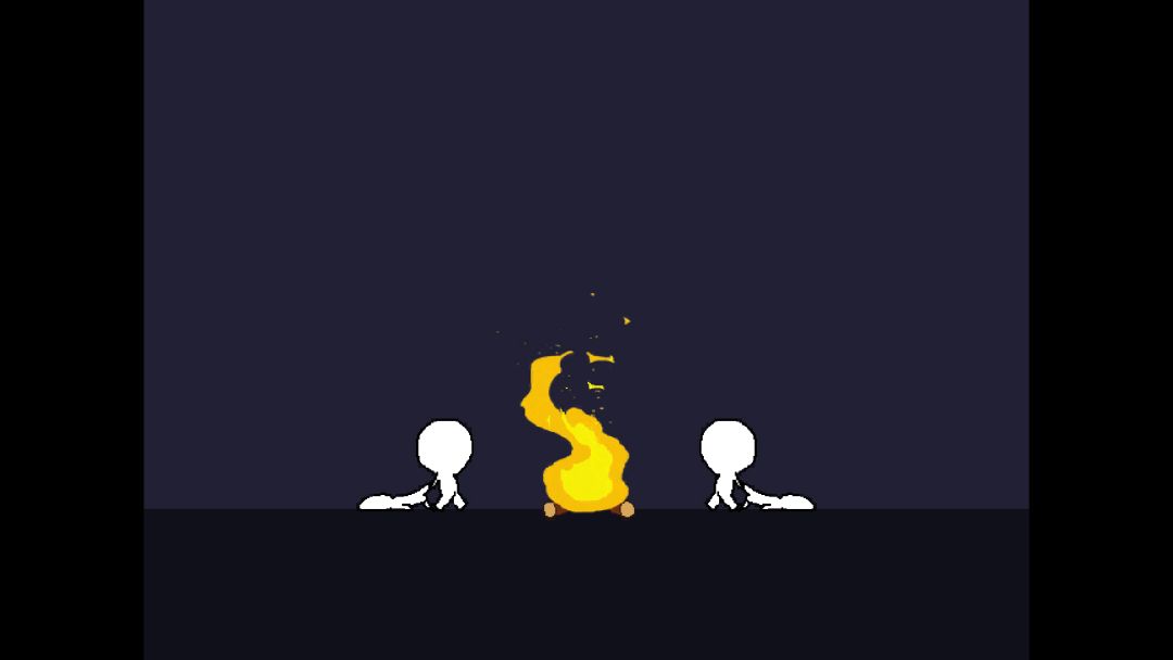 Born to be Fired游戏截图