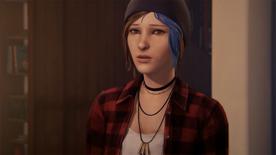 Life is Strange: Before the Storm Remastered游戏截图