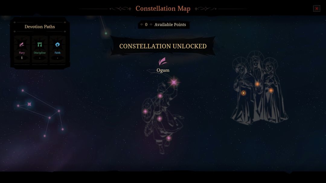 地狱丧钟 Hell Clock游戏截图