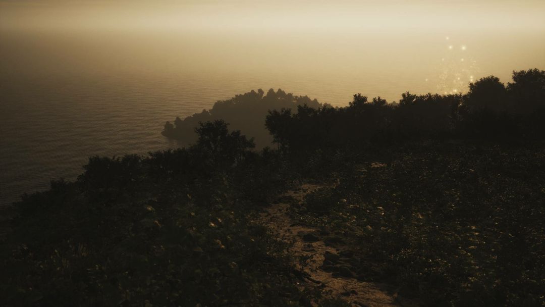 Lushfoil Photography Sim游戏截图