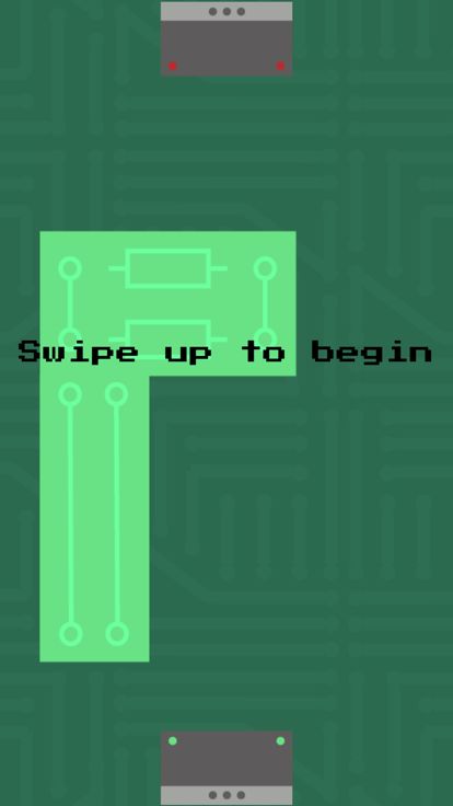 Hack The Game游戏截图