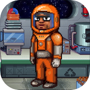 Odysseus Kosmos: Point & Clickicon