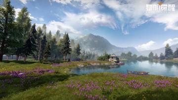 【活动】漫漫采集路，通过双手发家致富！