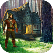 Escape Game: Hunter Escape