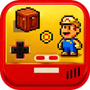 推箱子-经典闯关单机小游戏