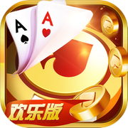 欢乐·德州扑克-德州扑克游戏icon