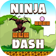 Ninja Dash: Adventure Quest