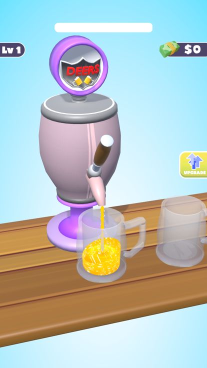 Drink me Up游戏截图