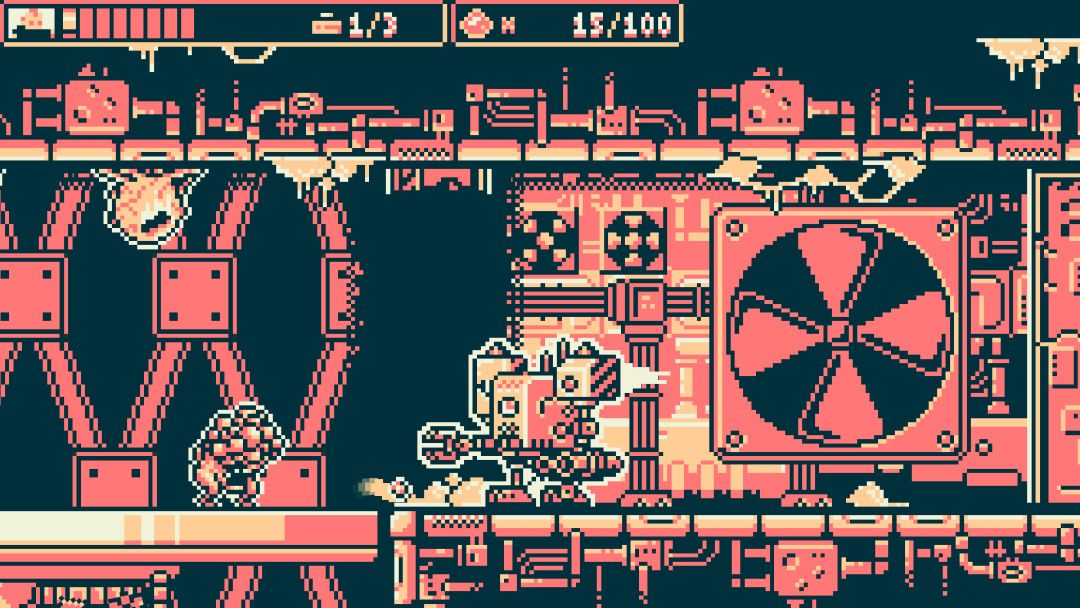 B.I.O.T.A.游戏截图