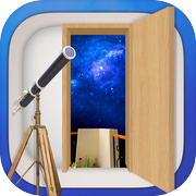 密室逃脱：雨季璀璨星空icon