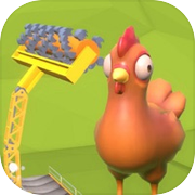 CrushMania 3D: Let the Crumbleicon