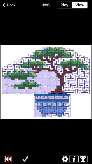 PathPix Edge游戏截图