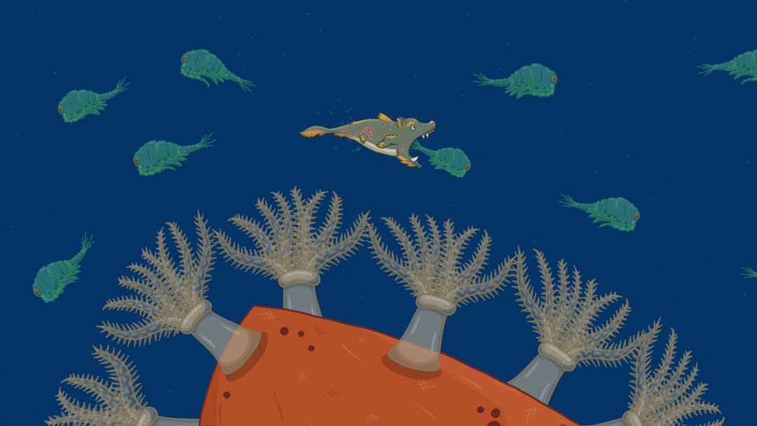 Tasty Planet: Final Bite游戏截图