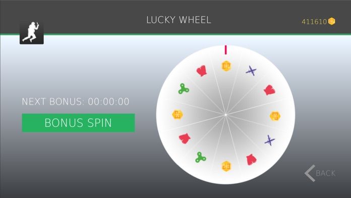 bhop pro游戏截图