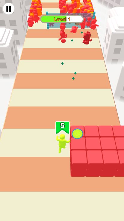 Draw Door游戏截图