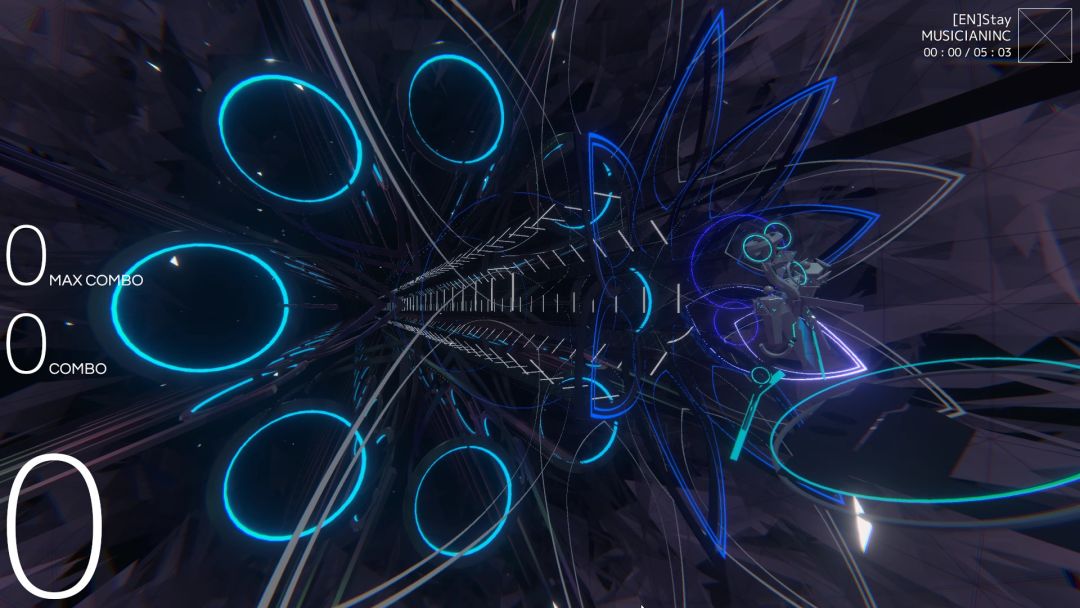 音动万华镜世界/SoundArt游戏截图