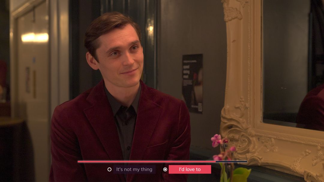 《十个约会》Ten Dates游戏截图