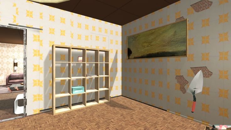 House Renovation:Fix and Flip游戏截图