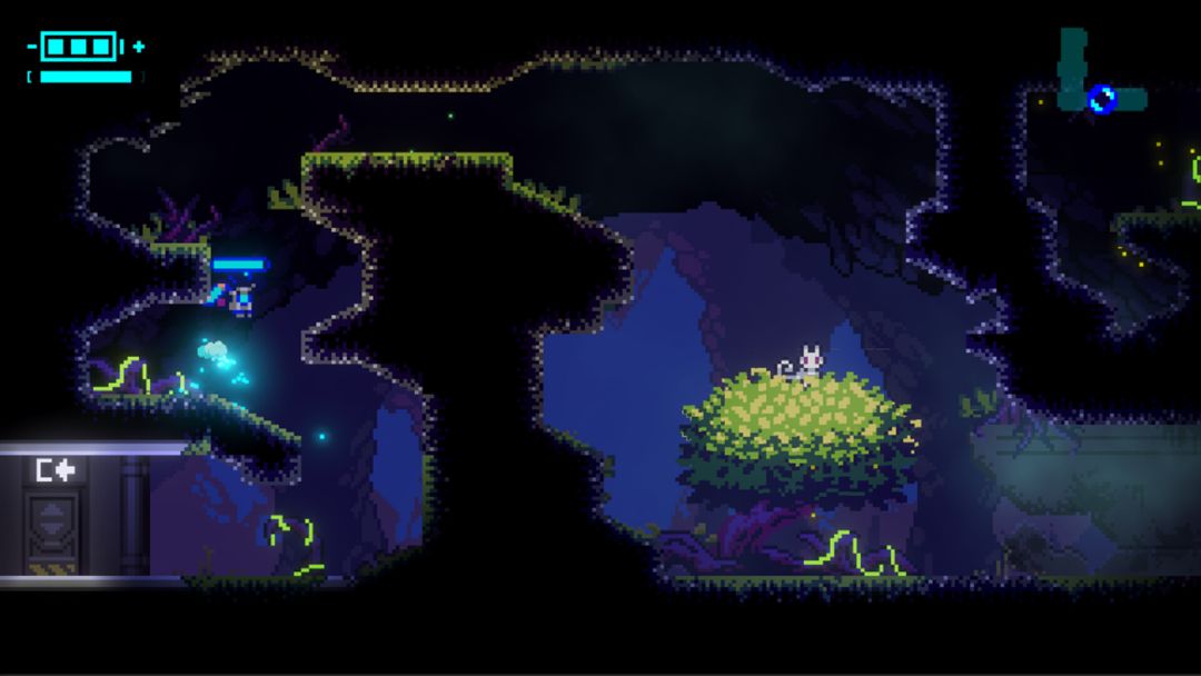 基因恐慌游戏截图