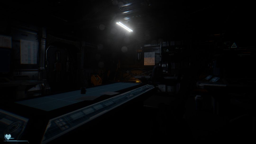 Syndrome游戏截图