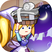 노가다신데렐라