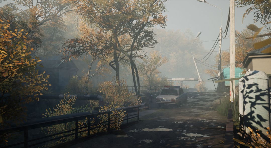 警目如炬游戏截图