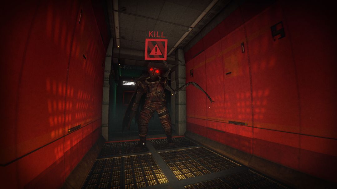 RetroSpace游戏截图