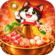 猫猫捞火锅icon