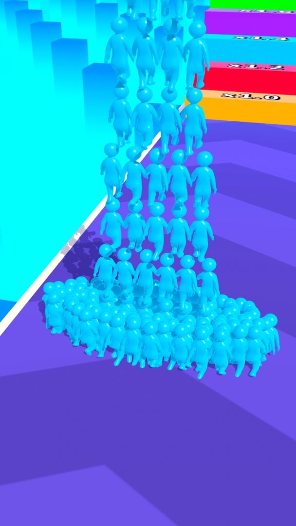 亿点点游戏截图