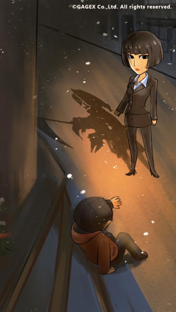 关东煮店人情故事3游戏截图