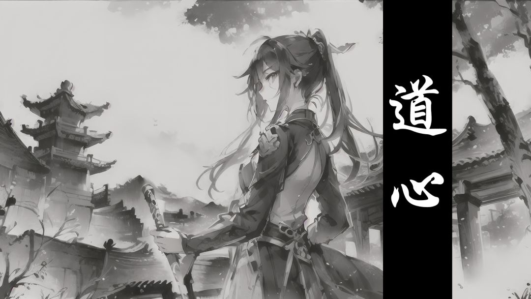 道心游戏截图