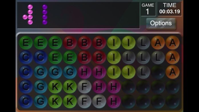 LONPOS 303+游戏截图