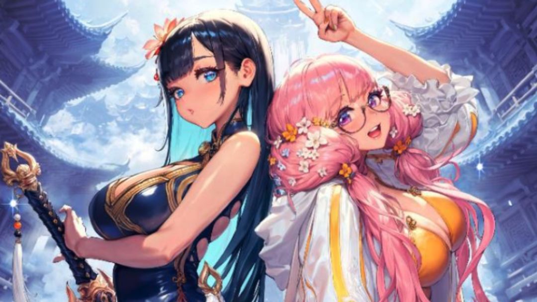 封神计划（Project Spirits）游戏截图