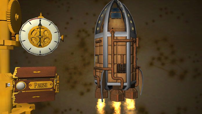 Cogs HD游戏截图