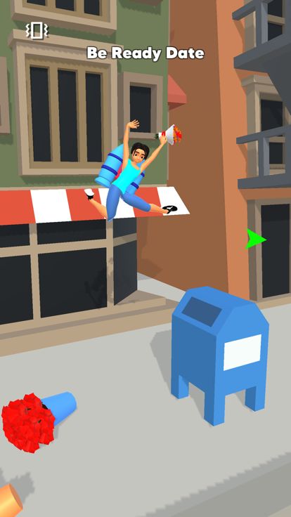 Reach the Goal游戏截图