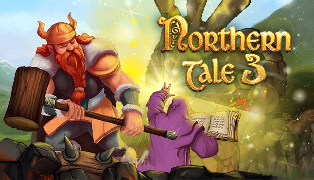 Northern Tale 3游戏截图