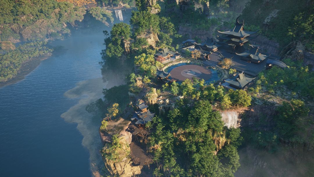 下一站青城游戏截图