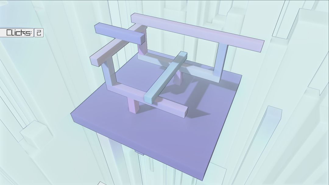 Bars and Balance游戏截图