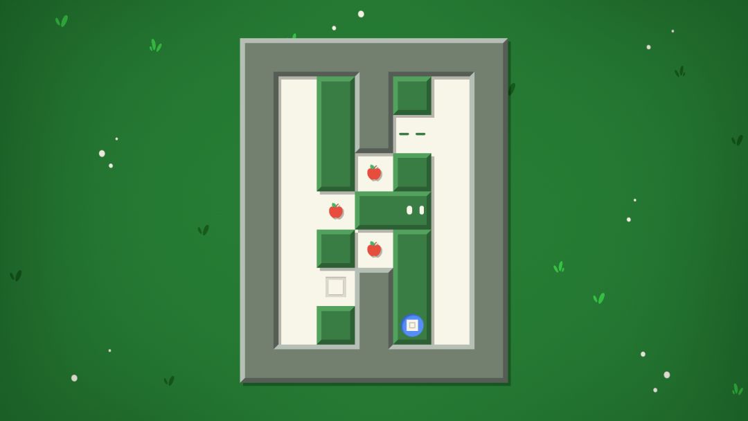 箱即是空Box or Void游戏截图