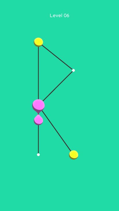 Color Ball Fusion游戏截图
