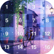 一不小心就到十-佛系消消消数字小游戏！