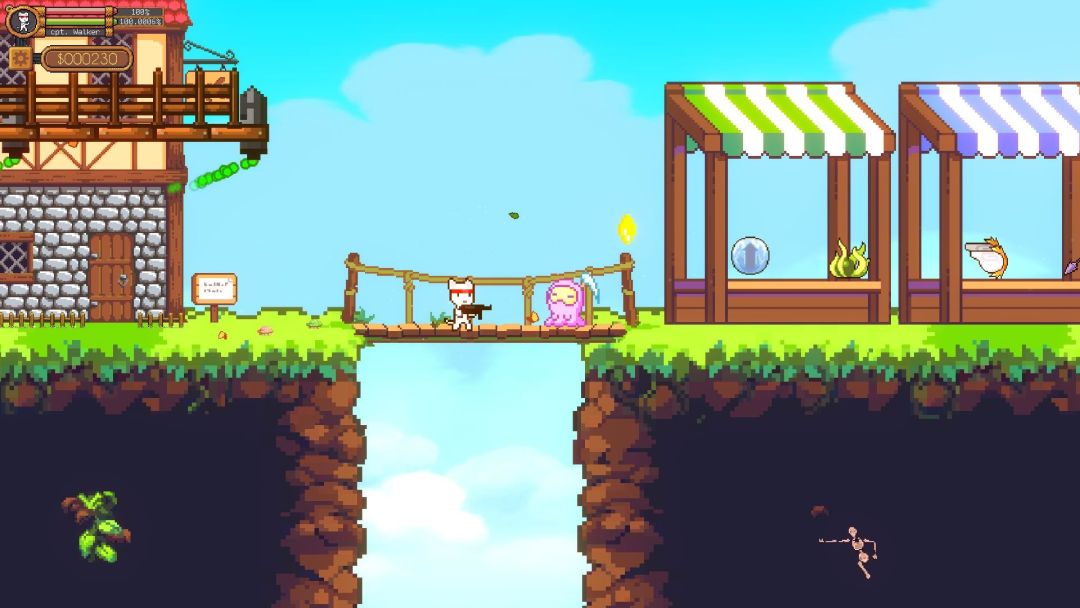 Other Worlds India游戏截图