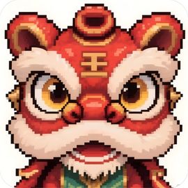 午前舞狮工作室