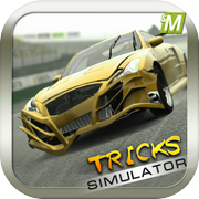 Tricks Simulator Racing HDicon
