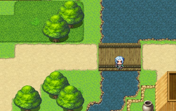 少年探险家游戏截图