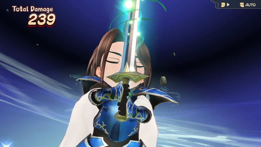 玛莉的炼金工房 Remake ～萨尔布鲁克的炼金术士～游戏截图