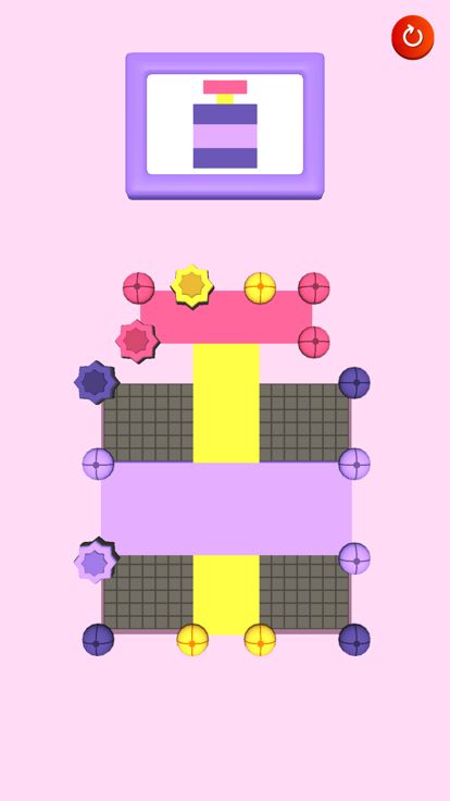 Rope Painter!游戏截图