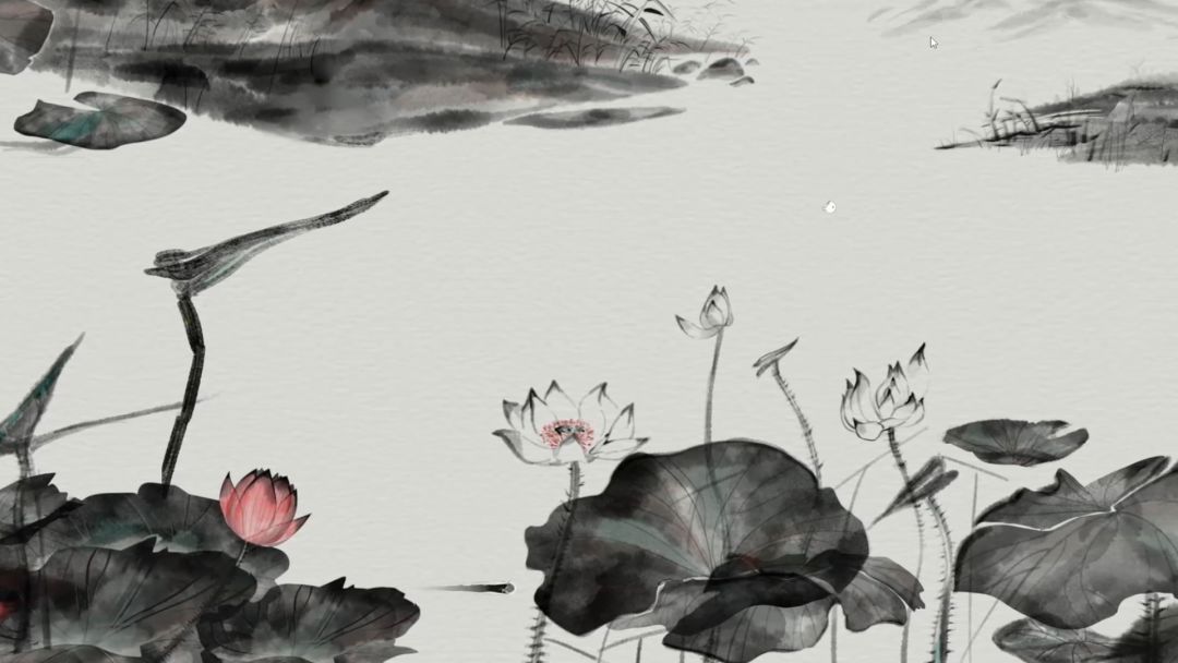 松烟行游戏截图