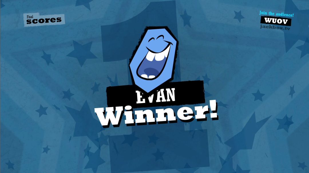 Quiplash游戏截图